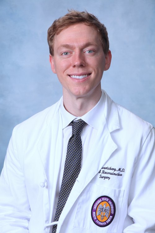 Harel Schwartzberg, M.D.